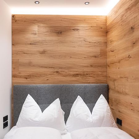 Salzkammergut Lodge 埃本湖 外观 照片