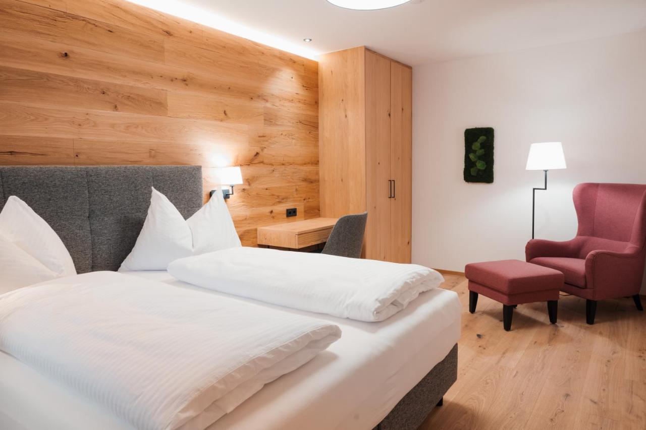 Salzkammergut Lodge 埃本湖 外观 照片