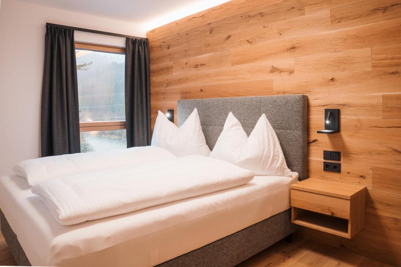 Salzkammergut Lodge 埃本湖 外观 照片
