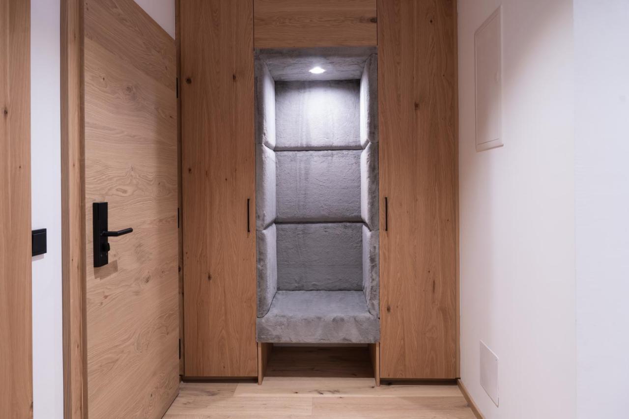 Salzkammergut Lodge 埃本湖 外观 照片