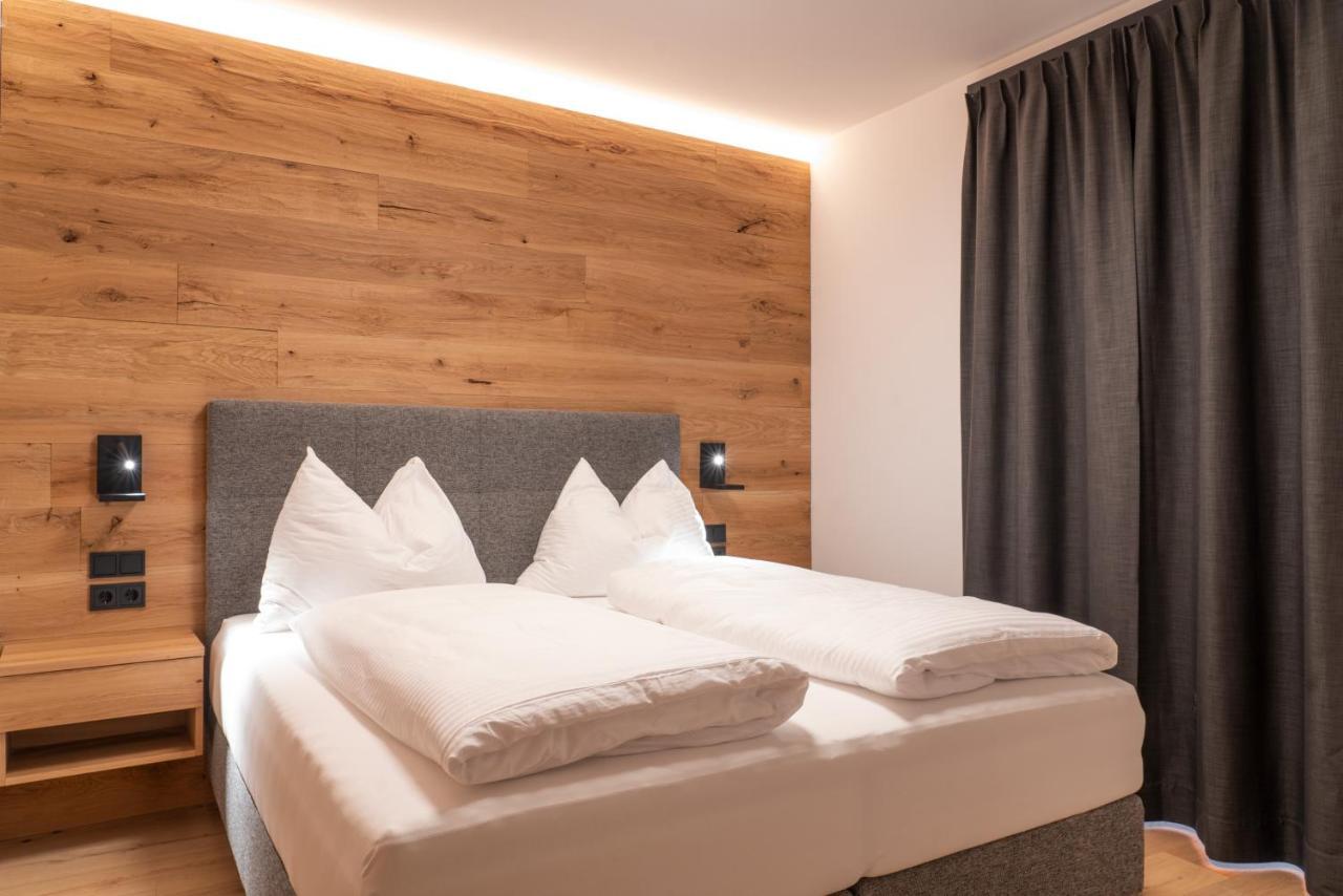 Salzkammergut Lodge 埃本湖 外观 照片