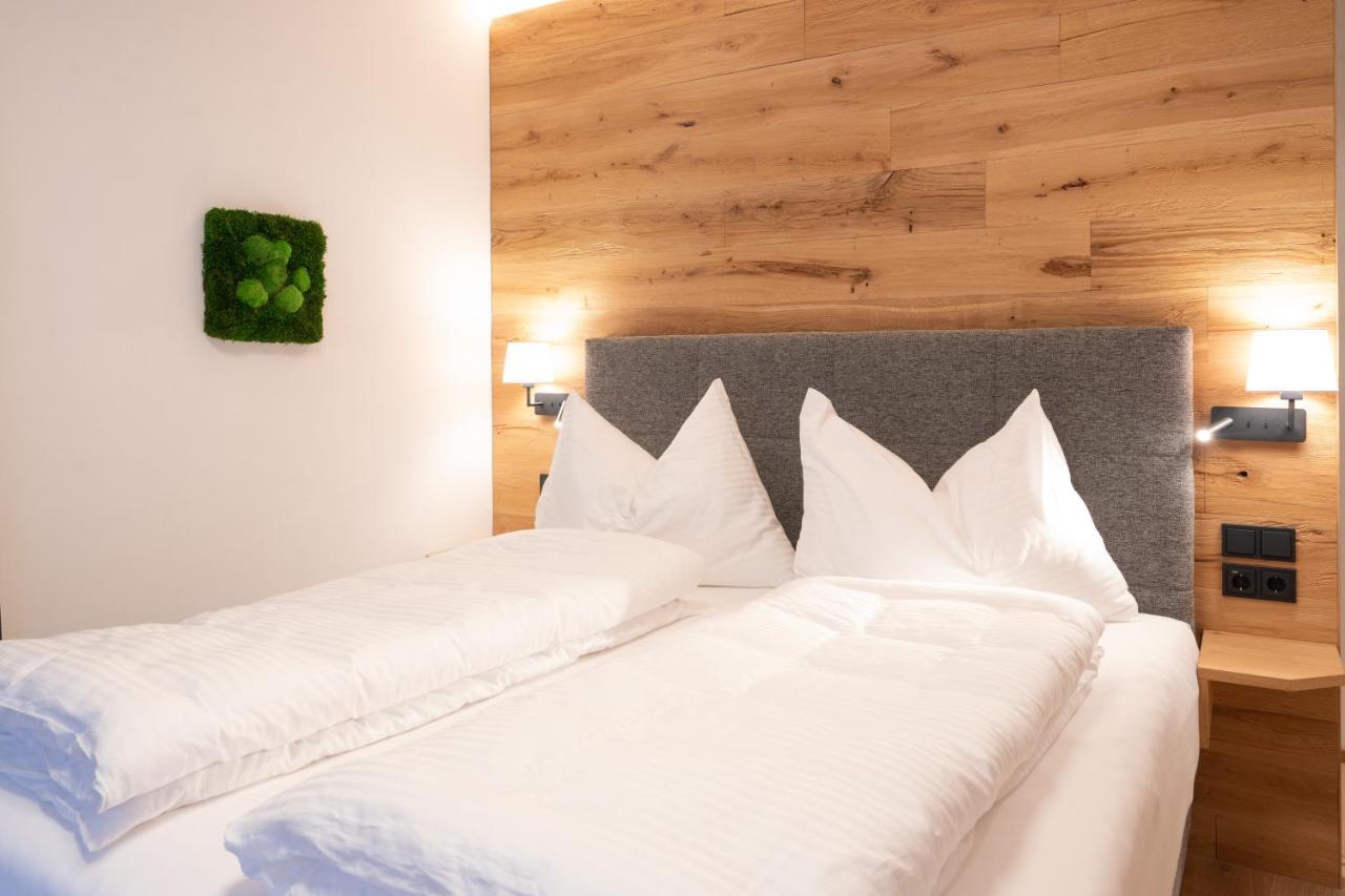 Salzkammergut Lodge 埃本湖 外观 照片