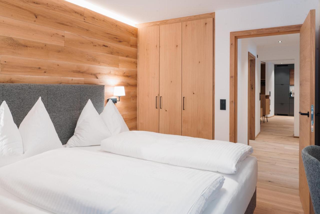 Salzkammergut Lodge 埃本湖 外观 照片