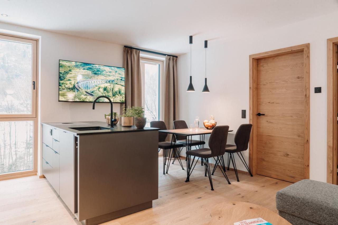 Salzkammergut Lodge 埃本湖 外观 照片