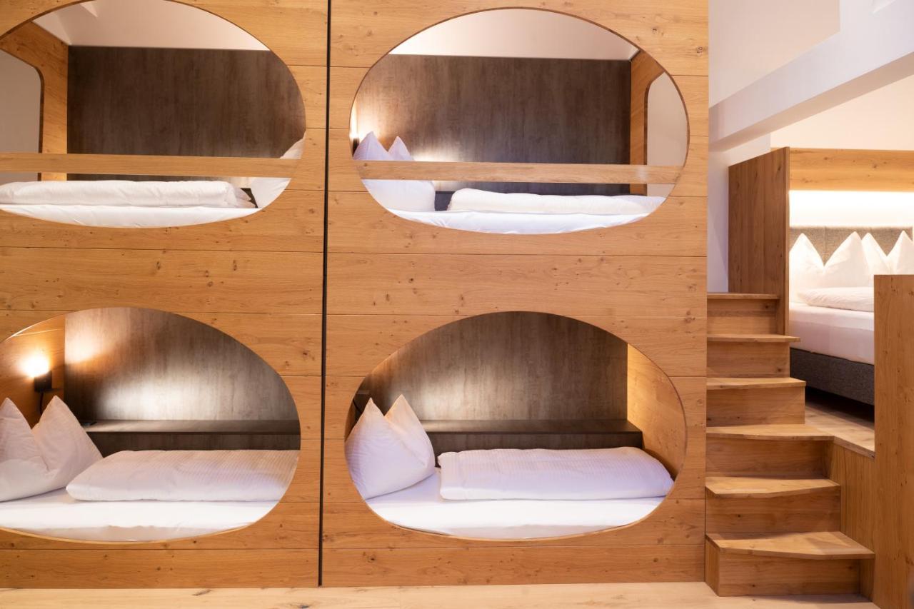 Salzkammergut Lodge 埃本湖 外观 照片