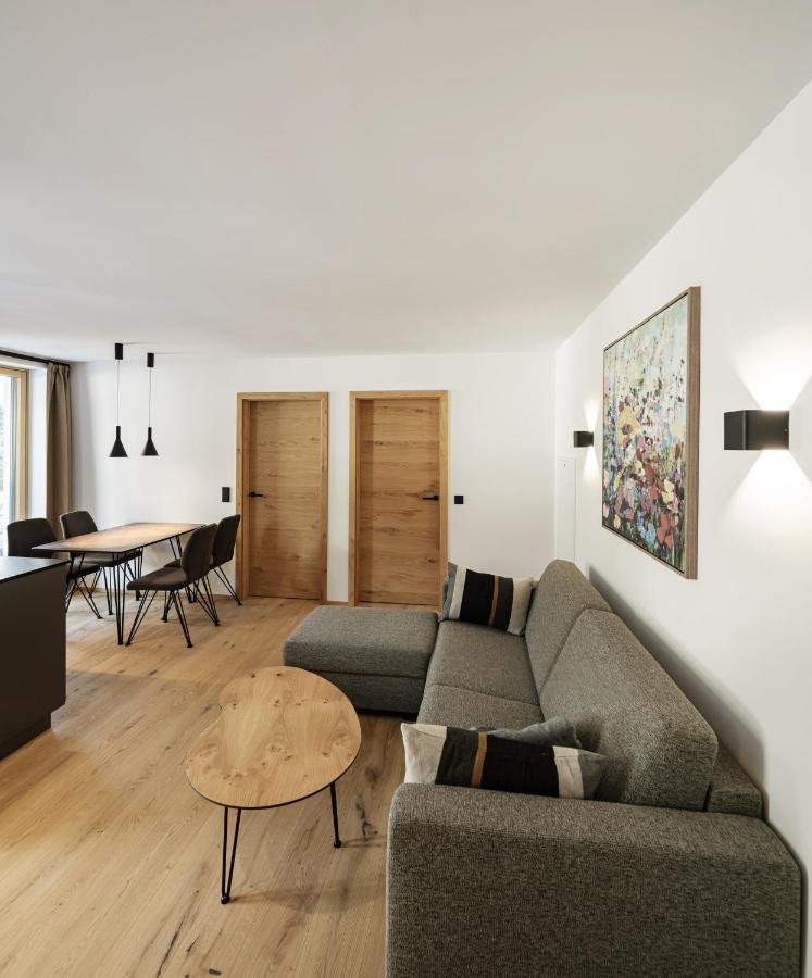 Salzkammergut Lodge 埃本湖 外观 照片
