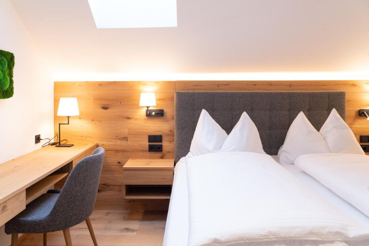 Salzkammergut Lodge 埃本湖 外观 照片
