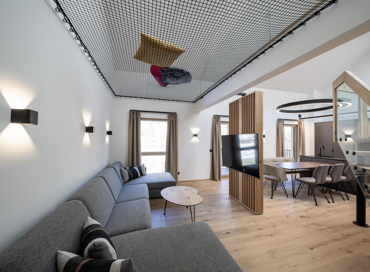 Salzkammergut Lodge 埃本湖 外观 照片