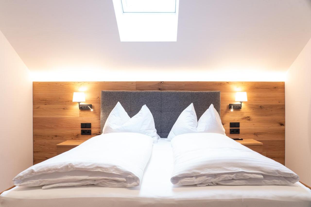 Salzkammergut Lodge 埃本湖 外观 照片