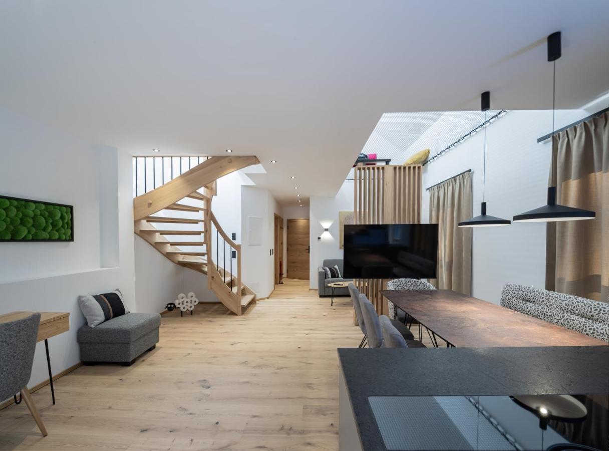 Salzkammergut Lodge 埃本湖 外观 照片