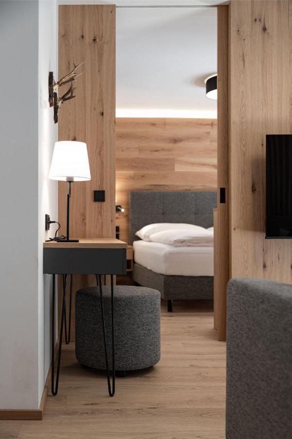 Salzkammergut Lodge 埃本湖 外观 照片