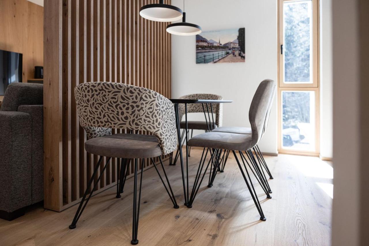 Salzkammergut Lodge 埃本湖 外观 照片