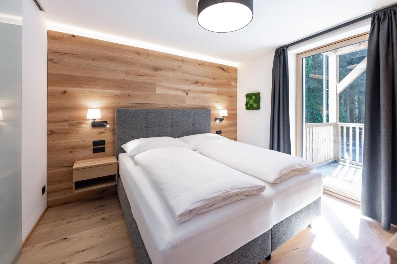 Salzkammergut Lodge 埃本湖 外观 照片