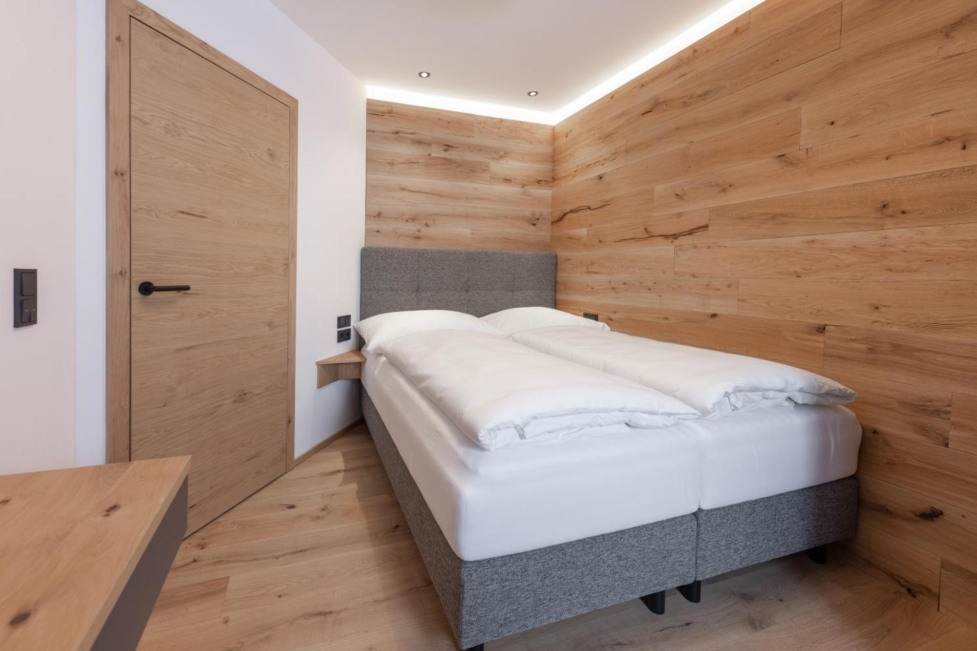 Salzkammergut Lodge 埃本湖 外观 照片