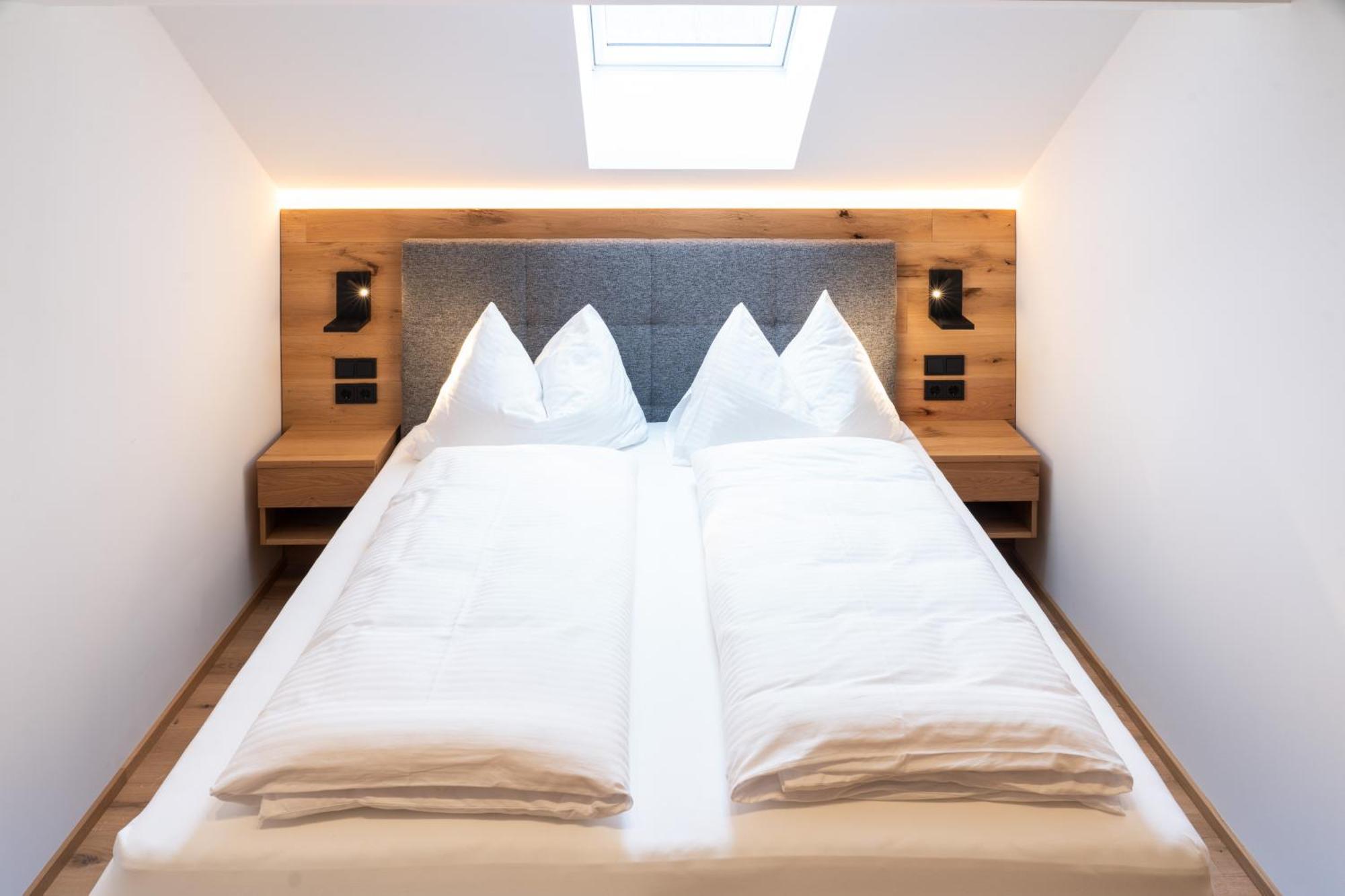 Salzkammergut Lodge 埃本湖 外观 照片