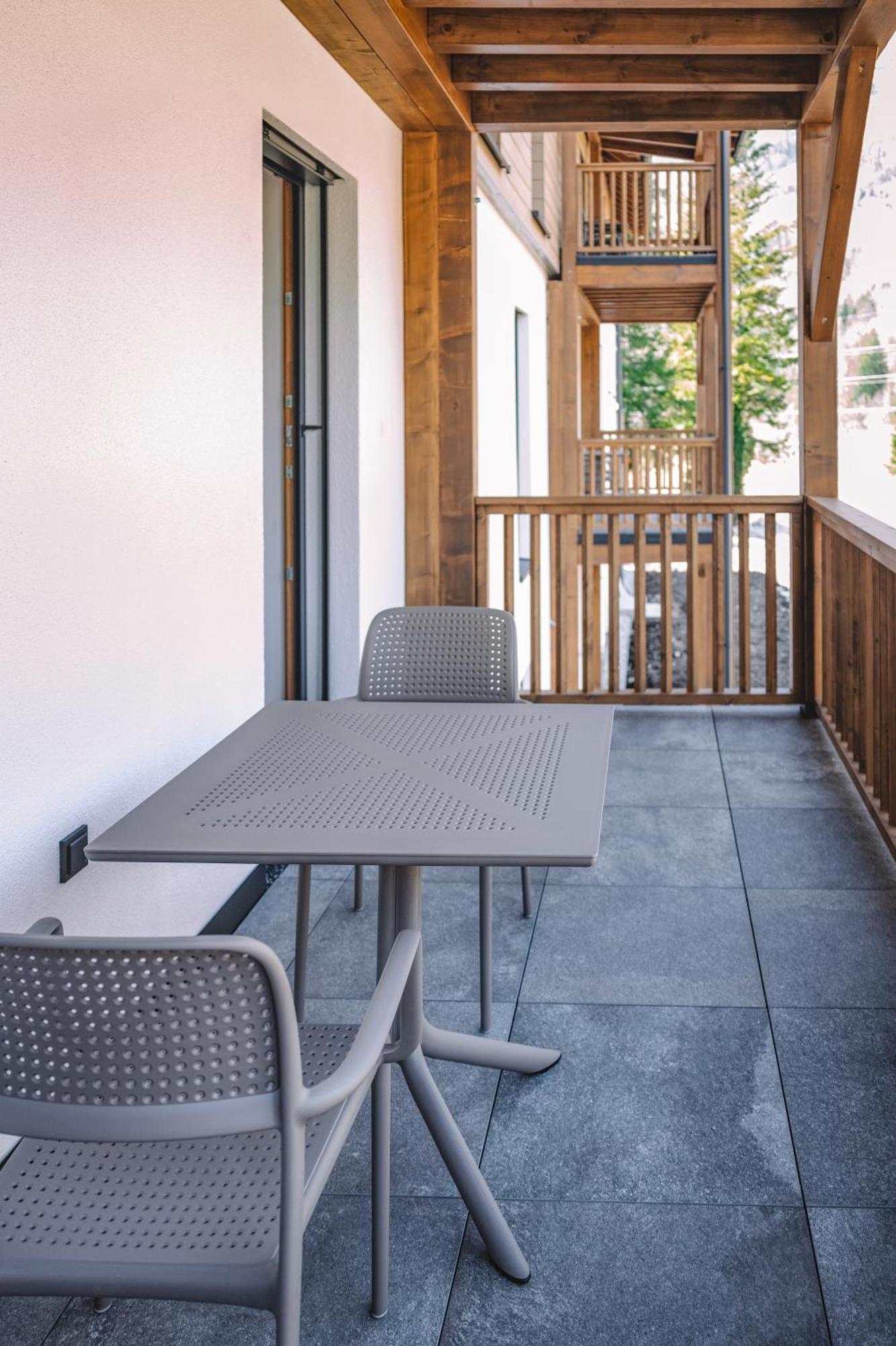 Salzkammergut Lodge 埃本湖 外观 照片