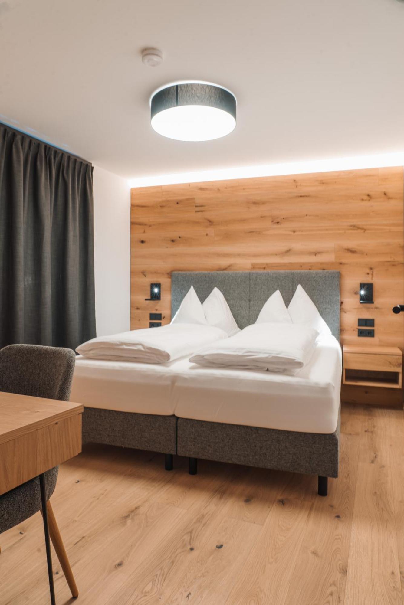 Salzkammergut Lodge 埃本湖 外观 照片