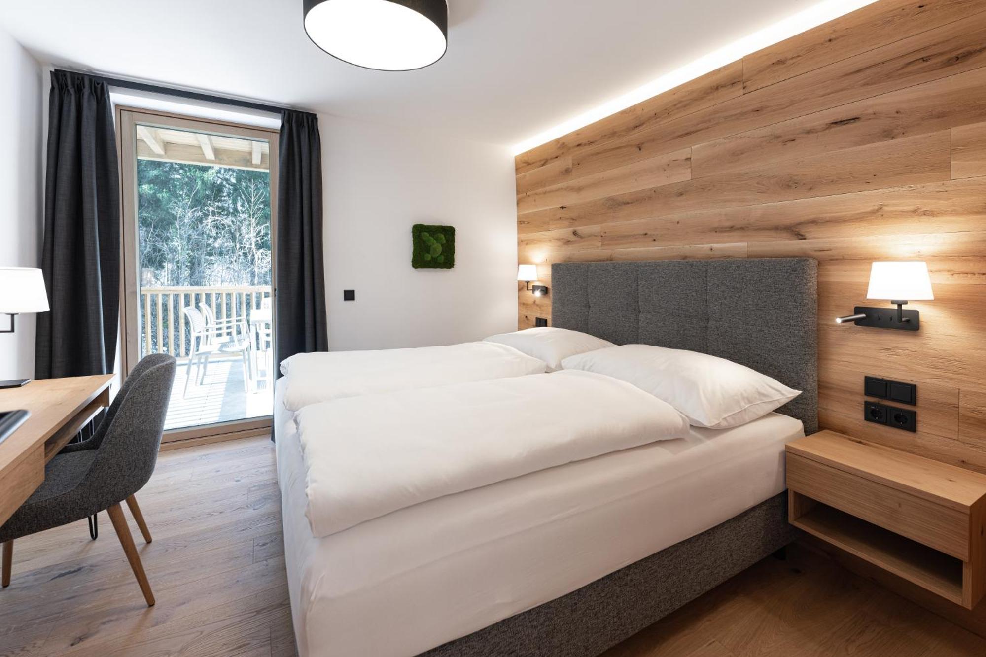 Salzkammergut Lodge 埃本湖 外观 照片